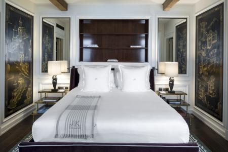 Отель J.K. Place Paris в Париж - Франция