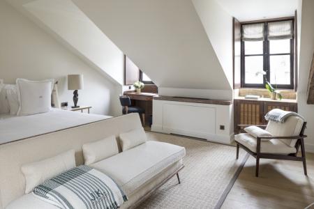 Отель J.K. Place Paris в Париж - Франция