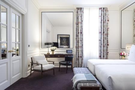 Отель J.K. Place Paris в Париж - Франция