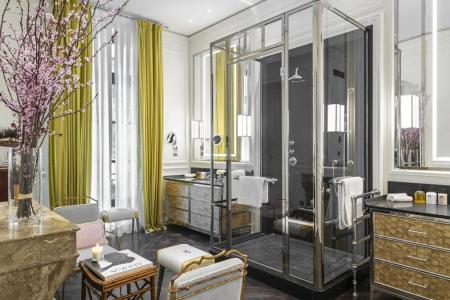 Отель J.K. Place Paris в Париж - Франция