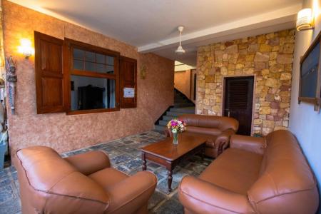 Отель Hotel Zeilan Sunsetpoint в Унаватуна - Шри-Ланка