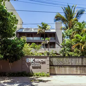 отель BK Beach