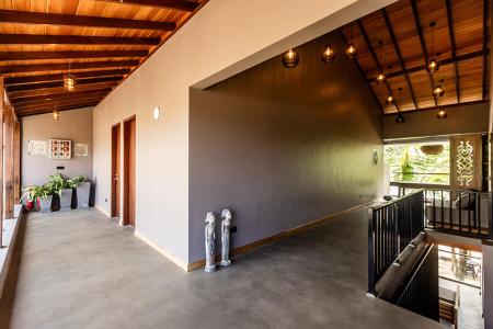 Отель BK Beach в Хиккадува - Шри-Ланка