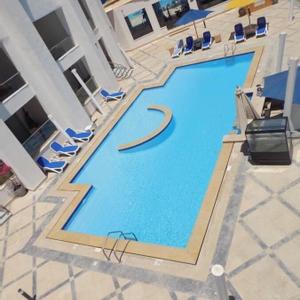 отель Jewel Sharm El-Sheikh Hotel