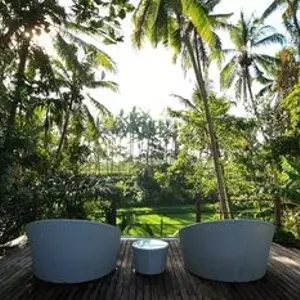 отель Swarapadi Villa