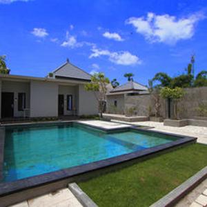 отель Ashana Hotel Uluwatu