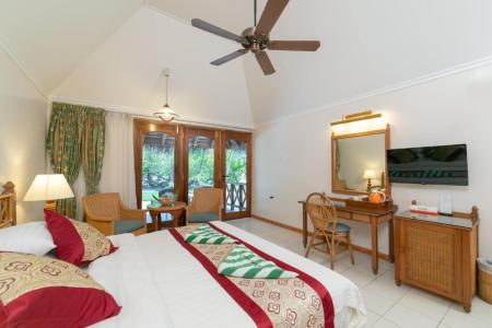 Отель Fihalhohi Maldives  в Южный Мале Атолл - Мальдивы