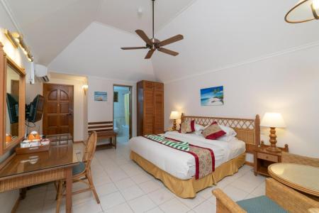 Отель Fihalhohi Maldives  в Южный Мале Атолл - Мальдивы