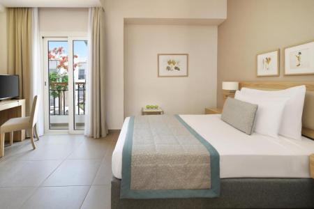 Отель Jaz Fanara Residence в Хадаба - Египет