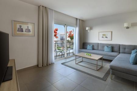 Отель Jaz Fanara Residence в Хадаба - Египет