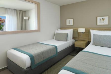 Отель Jaz Fanara Residence в Хадаба - Египет