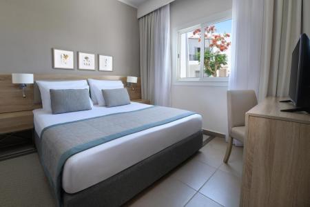 Отель Jaz Fanara Residence в Хадаба - Египет