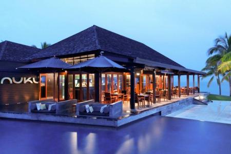 Hilton Fiji Beach Resort & Spa