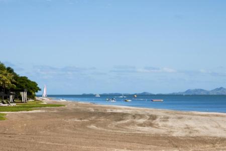 Hilton Fiji Beach Resort & Spa