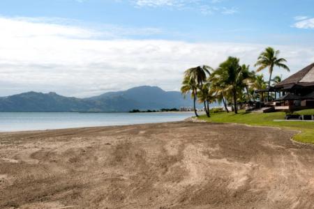Hilton Fiji Beach Resort & Spa