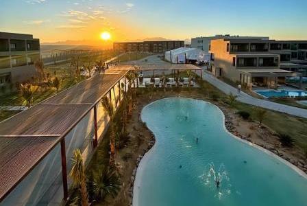 Отель Sentido Naga Bay в Сома Бей - Египет