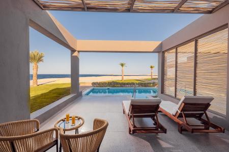 Отель Sentido Naga Bay в Сома Бей - Египет