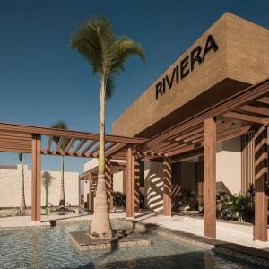 отель Jaz Elite Riviera