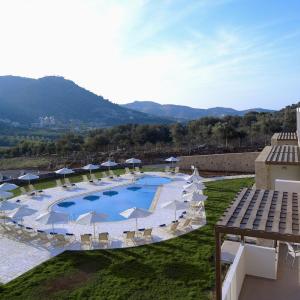 отель Filion Suites Resort & Spa