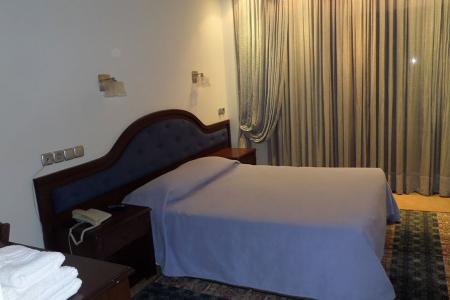 Отель Filippos Hotel в Халкидики-Кассандра - Греция