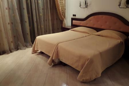 Отель Filippos Hotel в Халкидики-Кассандра - Греция