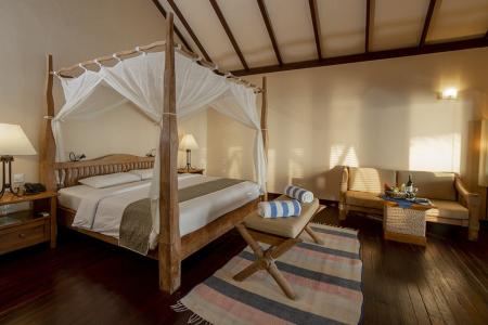 Отель Filitheyo Island Resort в Ниландхи (Фаафу) Атолл - Мальдивы