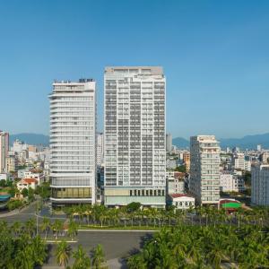 отель Voco Ma Belle Danang, an IHG Hotel