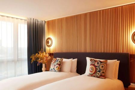 Отель SO/ Paris в Париж - Франция