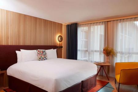 Отель SO/ Paris в Париж - Франция