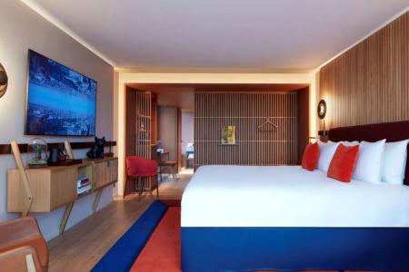 Отель SO/ Paris в Париж - Франция