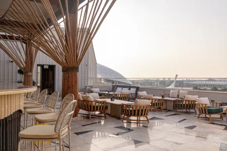 Отель Mantera Supreme Seaside в Сириус - Россия