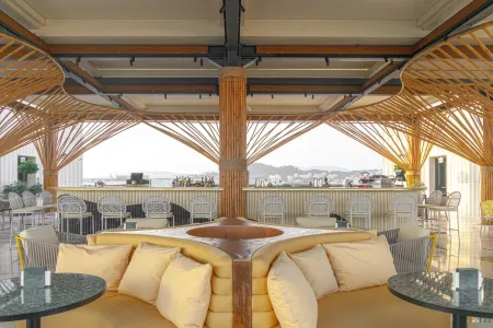 Отель Mantera Supreme Seaside в Сириус - Россия