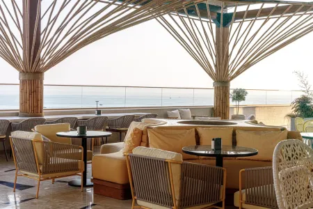 Отель Mantera Supreme Seaside в Сириус - Россия