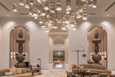 Отель Mantera Supreme Seaside в Сириус - Россия