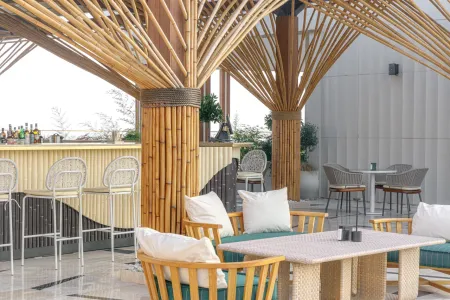 Отель Mantera Supreme Seaside в Сириус - Россия