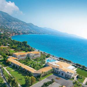 отель Grecotel Filoxenia Hotel Kalamata