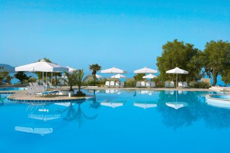 Grecotel Filoxenia Hotel Kalamata