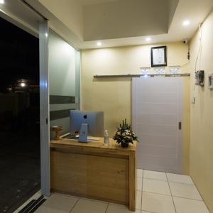 отель Paisa Seminyak Living