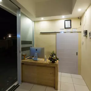 отель Paisa Seminyak Living