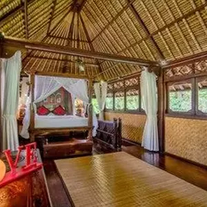 отель Villa Beji Indah