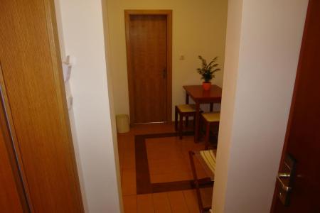 Отель Fineso  в Будва - Черногория