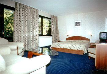 Отель Finlandia в Пампорово - Болгария