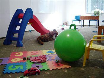 Отель Finlandia в Пампорово - Болгария