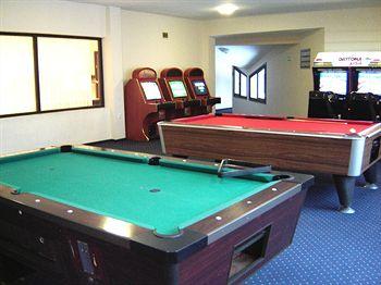 Отель Finlandia в Пампорово - Болгария