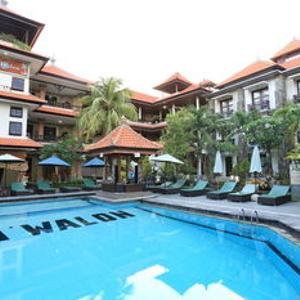 отель La Walon Hotel