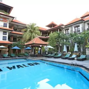 отель La Walon Hotel