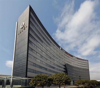 Отель Fira Congress в Барселона - Испания