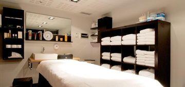 Отель Fira Congress в Барселона - Испания