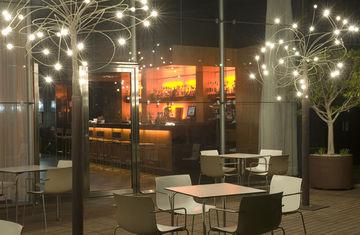 Отель Fira Congress в Барселона - Испания