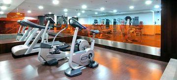 Отель Fira Congress в Барселона - Испания